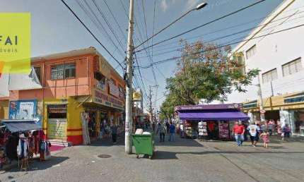 Ponto para alugar, 250 m² por R$ 15.000,00/mês - Centro - Carapicuíba/SP