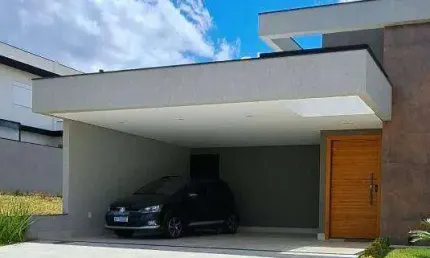 Casa com 3 dormitórios à venda, 187 m² por r$ 1.950.000,00 - condomínio residencial giverny - sorocaba/sp