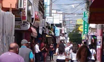 Ponto para alugar, 529 m² por R$ 300.000,00/mês - Centro - Itapetininga/SP