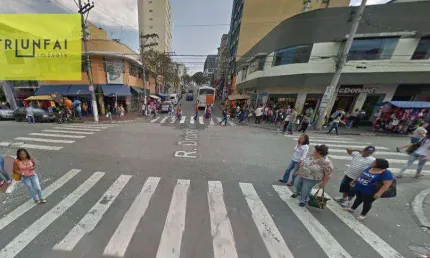Ponto para alugar, 135 m² por r$ 18.000/mês - lapa - são paulo/sp