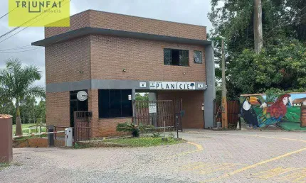 Chácara com 2 dormitórios à venda, 11000 m² por R$ 980.000,00 - Condomínio Chácaras da Planície - Salto de Pirapora/SP