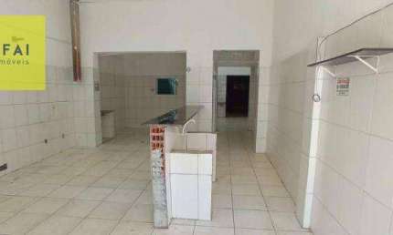Salão para alugar, 140 m² por R$ 2.700,00/mês - Centro - Sorocaba/SP