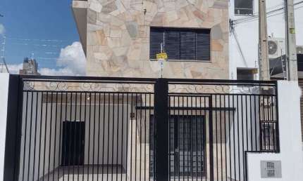 Casa com 3 dormitórios à venda, 273 m² por R$ 720.000,00 - Vila Augusta - Sorocaba/SP