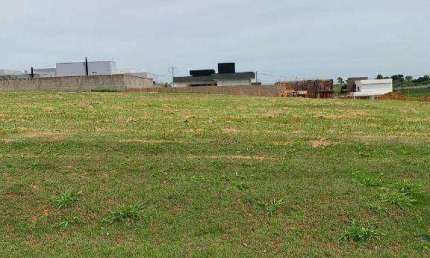 Terreno à venda, 1000 m² por R$ 320.000,00 - Condomínio Fazenda Alta Vista - Salto de Pirapora/SP