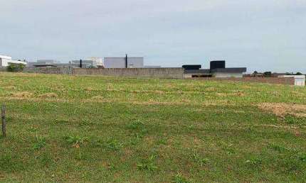Terreno à venda, 1000 m² por R$ 320.000,00 - Condomínio Fazenda Alta Vista - Salto de Pirapora/SP