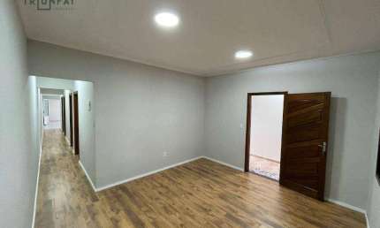 Casa com 3 dormitórios à venda, 128 m² por R$ 490.000,00 - Parque Jataí - Votorantim/SP