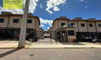 Casa com 2 dormitórios à venda, 51 m² por R$ 230.000,00 - Jardim Residencial Villaggio Ipanema I - Sorocaba/SP