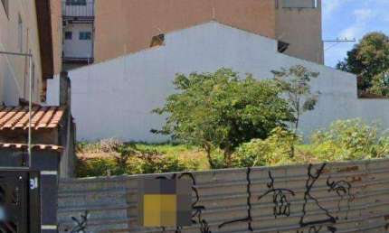 Terreno à venda, 161 m² por R$ 150.000 - Parque Jataí - Votorantim/SP