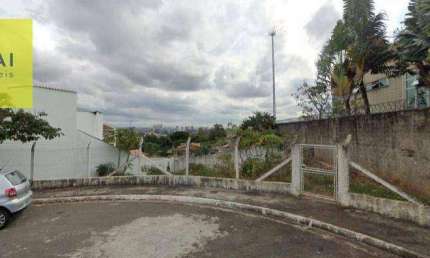 Terreno à venda, 272 m² por R$ 160.000 - Residencial Votorantim Park I - Votorantim/SP