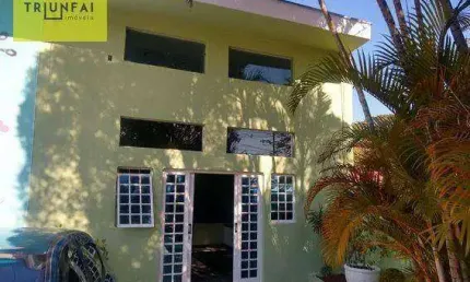 Salão à venda, 120 m² por R$ 395.000 - Éden - Sorocaba/SP