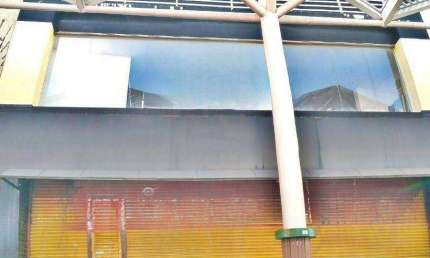 Salão para alugar, 1142 m² por R$ 163.800,00/mês - Centro - Osasco/SP