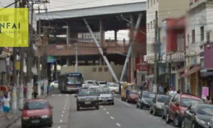 Salão para alugar, 650 m² por R$ 42.194/mês - Centro - Osasco/SP
