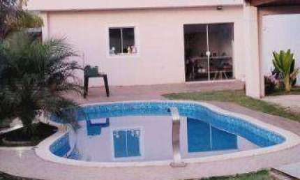 Chácara com 3 dormitórios à venda, 500 m² por R$ 550.000,00 - Capoavinha - Votorantim/SP
