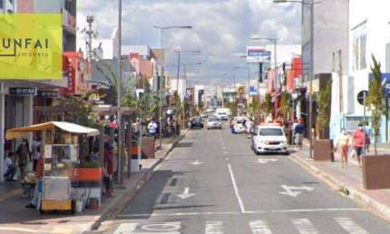 Ponto à venda, 130 m² por R$ 90.000 - Centro - Hortolândia/SP