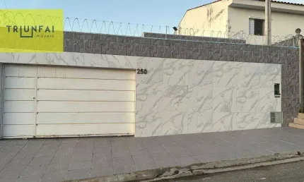Casa com 2 dormitórios à venda, 110 m² por R$ 580.000,00 - Terras de Arieta - Sorocaba/SP