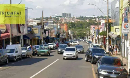 Ponto à venda, 240 m² por R$ 220.000 - Centro - Sumaré/SP