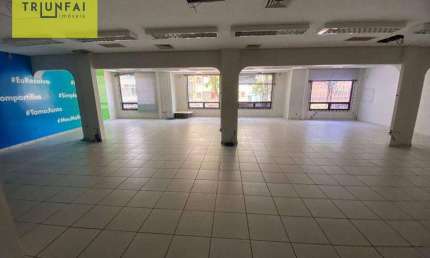 Ponto para alugar, 900 m² por R$ 30.000/mês - Centro - Londrina/PR
