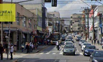 Ponto à venda, 550 m² por R$ 1.000.000 - Centro - Mogi das Cruzes/SP