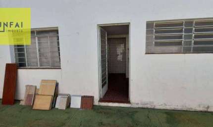 Casa com 3 dormitórios à venda, 207 m² por R$ 490.000,00 - Jardim Vera Cruz - Sorocaba/SP
