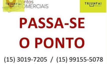 Passo o ponto, 598 m² por R$ 4.000.000 - Centro - Campinas/SP