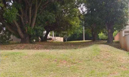 Terreno à venda, 275 m² por R$ 310.000,00 - Condomínio Campos do Conde - Sorocaba/SP