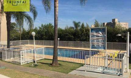 Casa com 3 dormitórios à venda, 101 m² por R$ 450.000,00 - Jardim Novo Horizonte - Sorocaba/SP