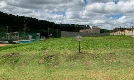 Terreno à venda, 1000 m² por R$ 277.000 - Condomínio Fazenda Alta Vista - Salto de Pirapora/SP