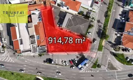 Terreno para alugar, 914 m² por R$ 25.000/mês - Centro - Sorocaba/SP