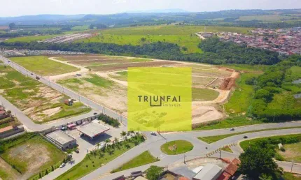 Terreno à venda, 387 m² por R$ 500.000,00 - Salto de Pirapora - Salto de Pirapora/SP