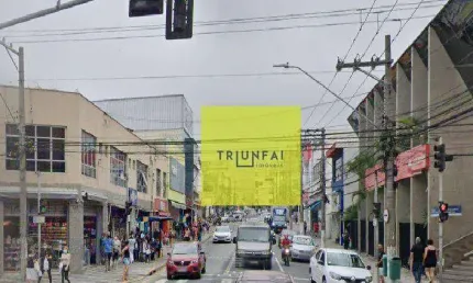 Ponto à venda, 160 m² por R$ 100.000 - Centro - Mogi das Cruzes/SP