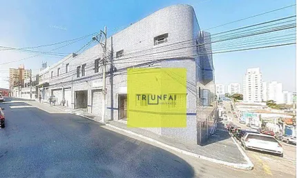 Prédio à venda, 1300 m² por r$ 2.500.000,00 - centro - jundiaí/sp
