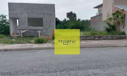 Terreno à venda, 172 m² por R$ 130.000 - Altos da Fortaleza - Votorantim/SP