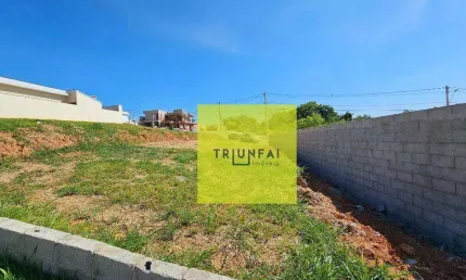 Terreno à venda, 212 m² por R$ 245.000,00 - Wanel Ville - Sorocaba/SP