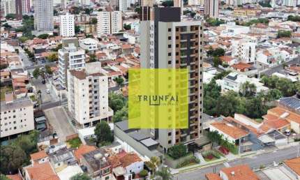 Apartamento com 2 dormitórios à venda, 76 m² - Vila Santa Terezinha - Sorocaba/SP