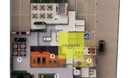 Apartamento com 2 dormitórios à venda, 76 m² - Vila Santa Terezinha - Sorocaba/SP