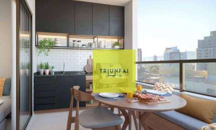 Apartamento com 2 dormitórios à venda, 76 m² - Vila Santa Terezinha - Sorocaba/SP