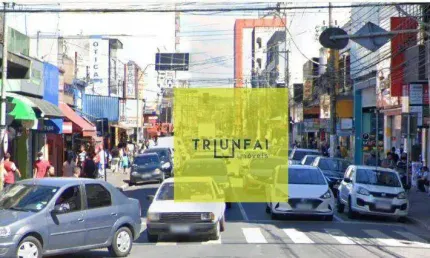 Ponto à venda, 150 m² por R$ 220.000 - Centro - Suzano/SP