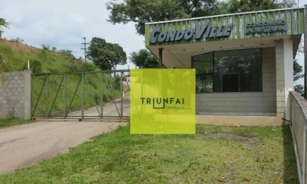 Área à venda, 10000 m² por R$ 2.000.000 - Briquituba - Alumínio/SP