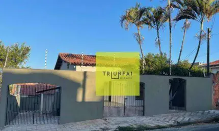 Casa com 2 dormitórios à venda, 118 m² por R$ 490.000,00 - Jardim Itanguá - Sorocaba/SP