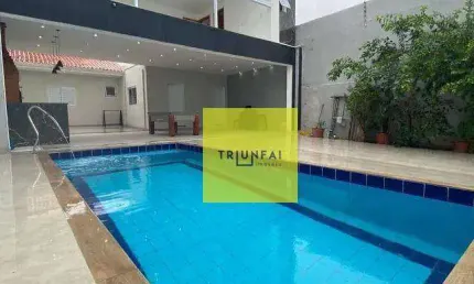 Casa com 2 dormitórios à venda, 230 m² por R$ 550.000,00 - Parque Esmeralda - Sorocaba/SP