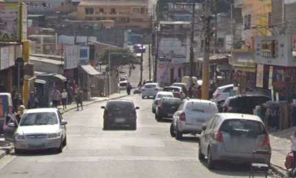 Ponto à venda, 150 m² por R$ 90.000 - Jardim Amanda Caiubi - Itaquaquecetuba/SP