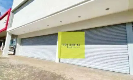 Salão à venda, 900 m² por R$ 6.000.000,00 - Centro - Hortolândia/SP