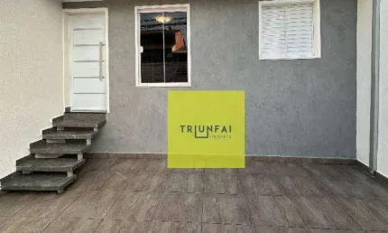 Casa com 3 dormitórios à venda, 94 m² por r$ 385.000,00 - jardim santa claudia - sorocaba/sp