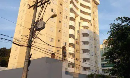 Apartamento com 3 dormitórios à venda, 146 m² por R$ 990.000,00 - Parque Campolim - Sorocaba/SP