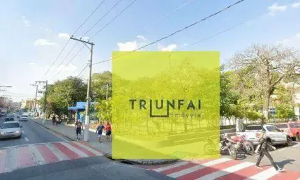 Terreno à venda, 1200 m² por R$ 6.000.000 - Vila Aurora - Itapevi/SP