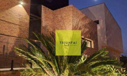 Casa com 4 dormitórios à venda, 317 m² por R$ 2.450.000,00 - Cyrela Landscape Esplanada - Votorantim/SP