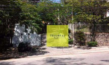 Terreno à venda, 600 m² por R$ 440.000,00 - Bosque São Francisco - Votorantim/SP