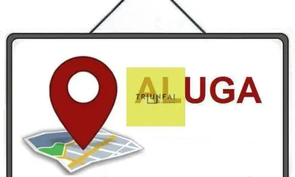 Ponto para alugar, 365 m² por R$ 25.000/mês - Centro - Paulínia/SP