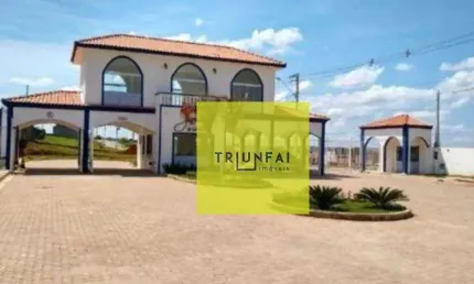 Terreno à venda, 175 m² por r$ 175.000,00 - condomínio residencial jardim - sorocaba/sp