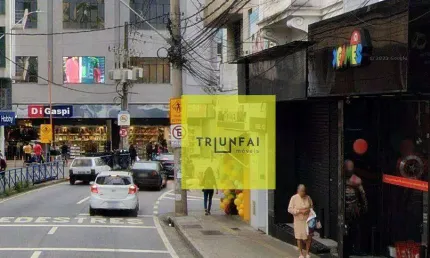 Salão para alugar, 220 m² por R$ 20.000/mês - Centro - Sorocaba/SP
